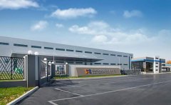 華興寵物營養(yǎng)（北京）研究中心即將投入使用！