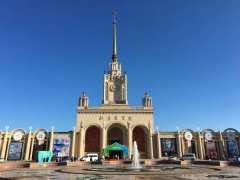 北京寵物用品展覽會(huì)開展了，華興展位開啟火爆