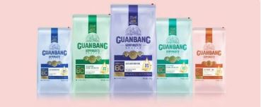 冠邦源動(dòng)力系列上市啦！